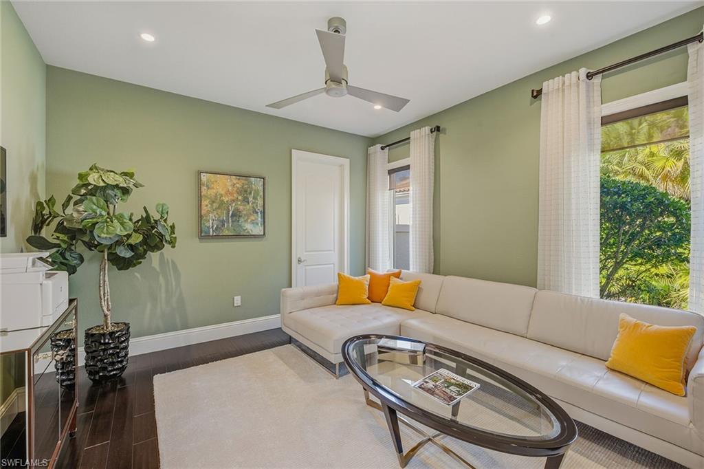 ISLA DEL SOL - Residential