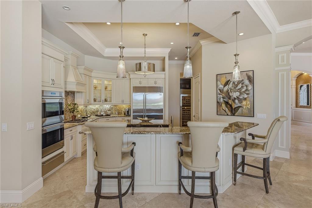 ISLA DEL SOL - Residential