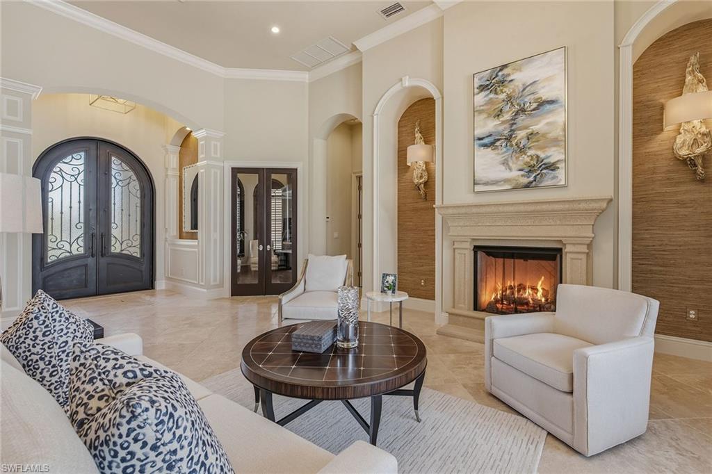 ISLA DEL SOL - Residential