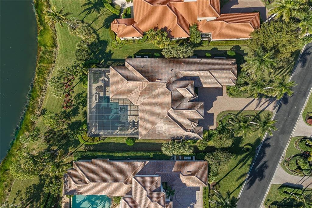 ISLA DEL SOL - Residential