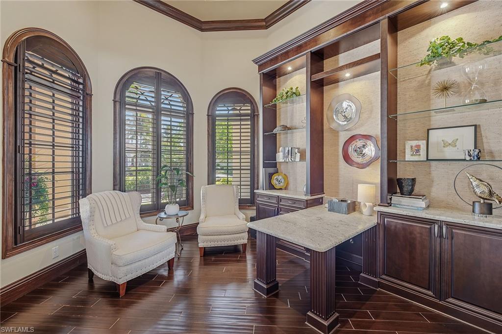 ISLA DEL SOL - Residential