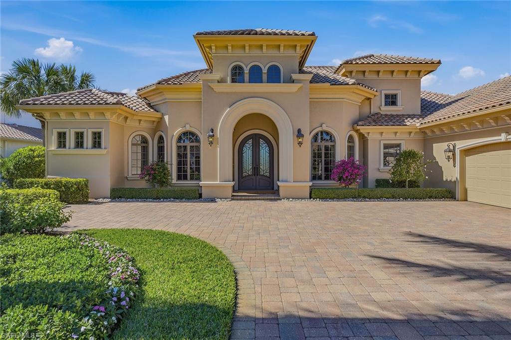 ISLA DEL SOL - Residential