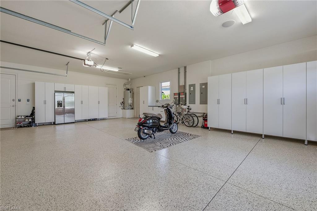 ISLA DEL SOL - Residential