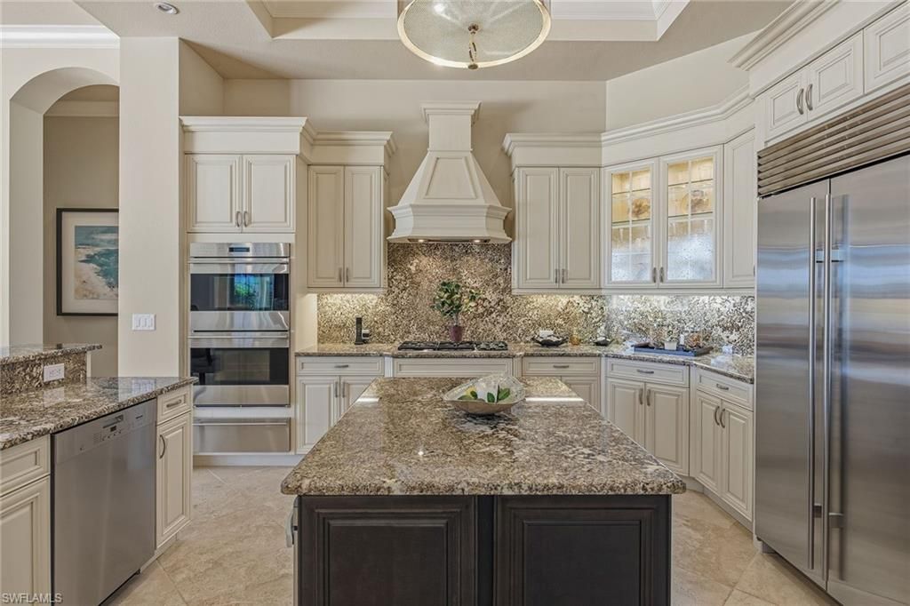 Photo of 3849 Isla Del Sol WAY, NAPLES, FL 34114 (MLS # 226005981)