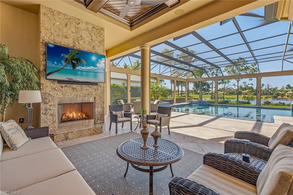 ISLA DEL SOL - Residential