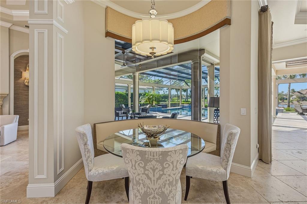 ISLA DEL SOL - Residential