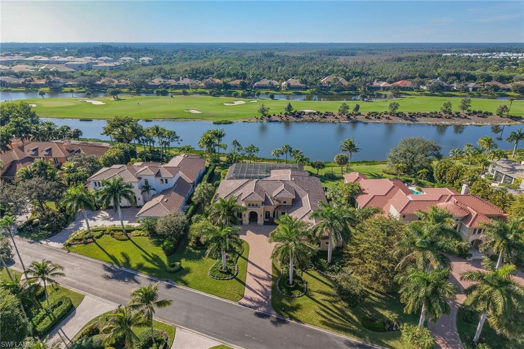 ISLA DEL SOL - Residential