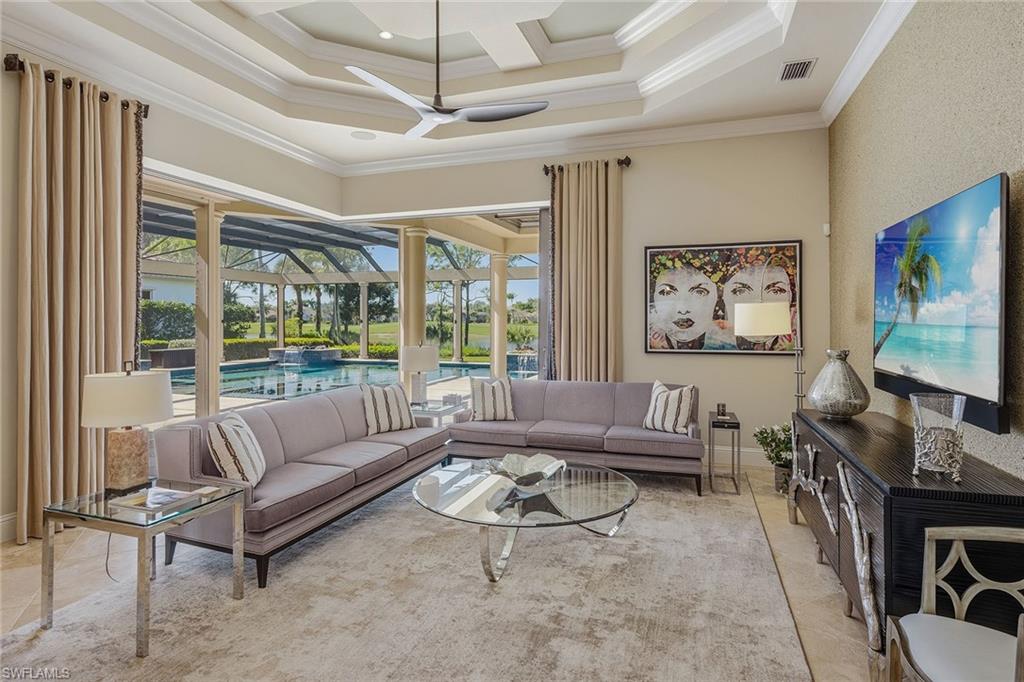 ISLA DEL SOL - Residential