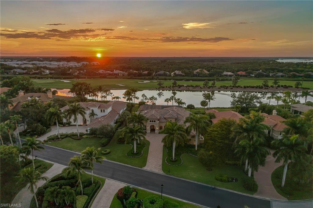 ISLA DEL SOL - Residential