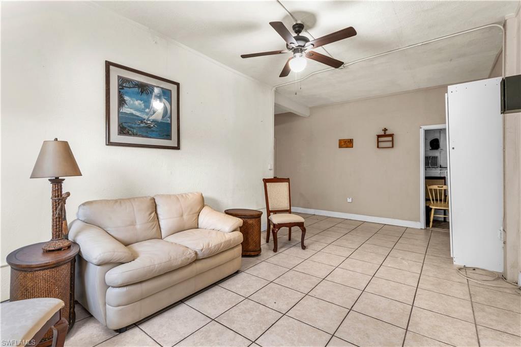 ACREAGE HEADER - Residential