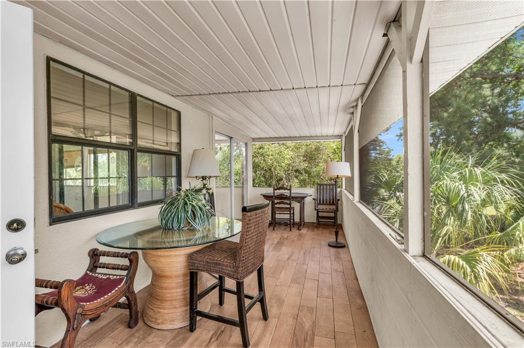 ACREAGE HEADER - Residential