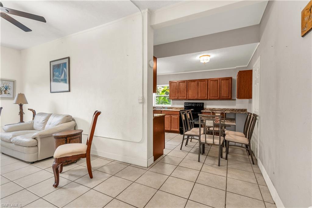 ACREAGE HEADER - Residential