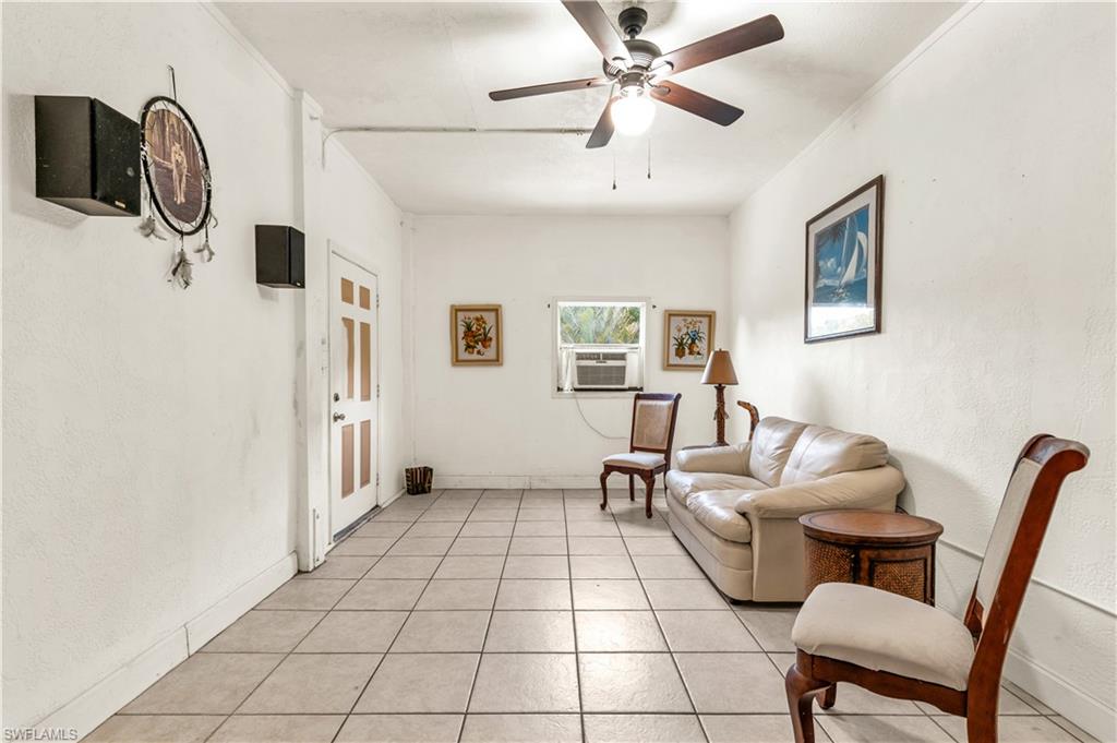 ACREAGE HEADER - Residential