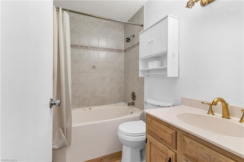 ACREAGE HEADER - Residential