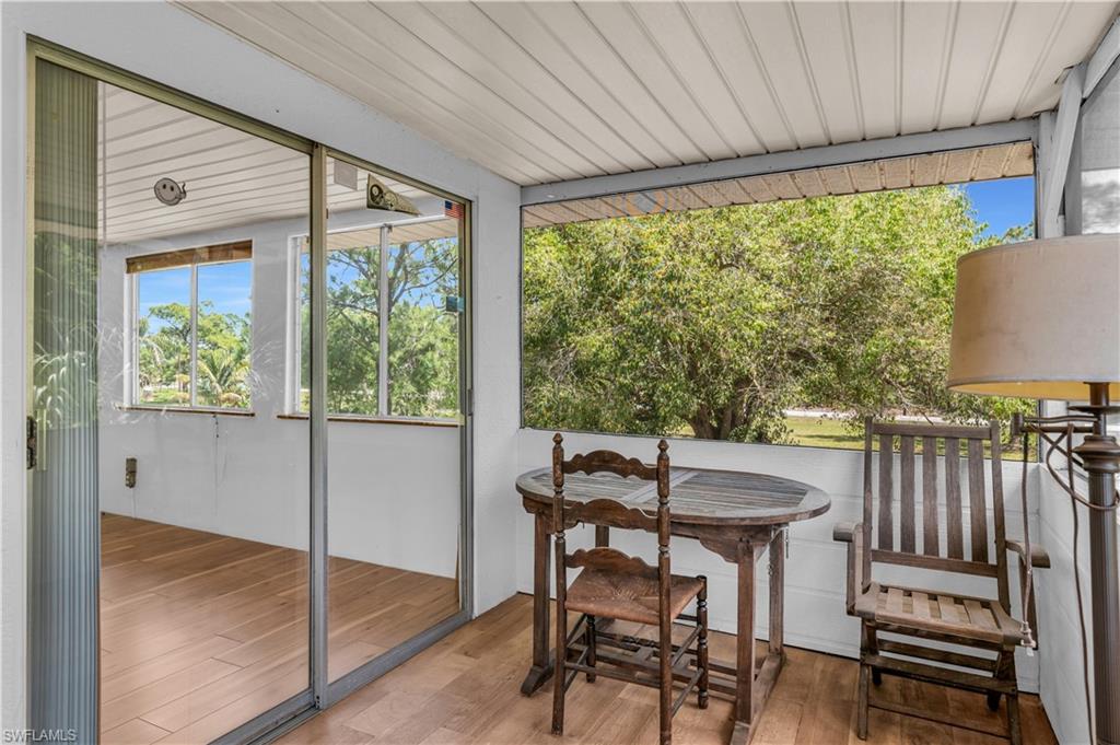 ACREAGE HEADER - Residential