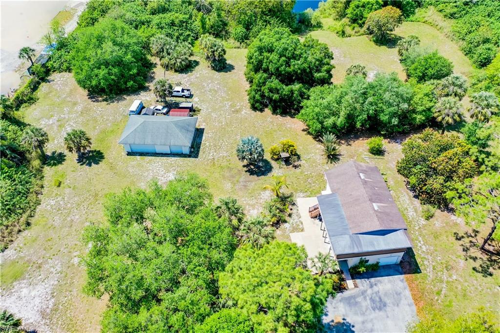 ACREAGE HEADER - Residential