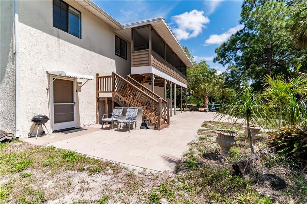 ACREAGE HEADER - Residential