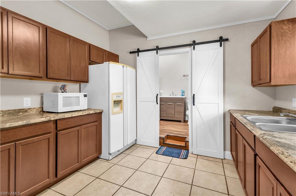 ACREAGE HEADER - Residential