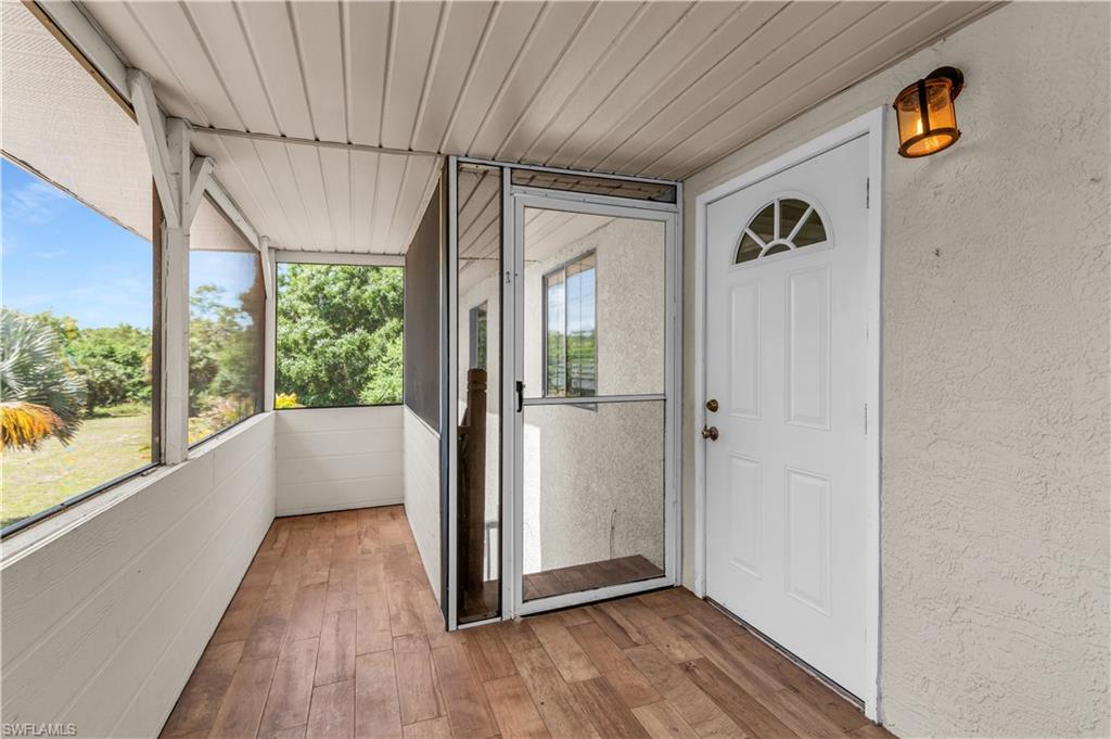 ACREAGE HEADER - Residential