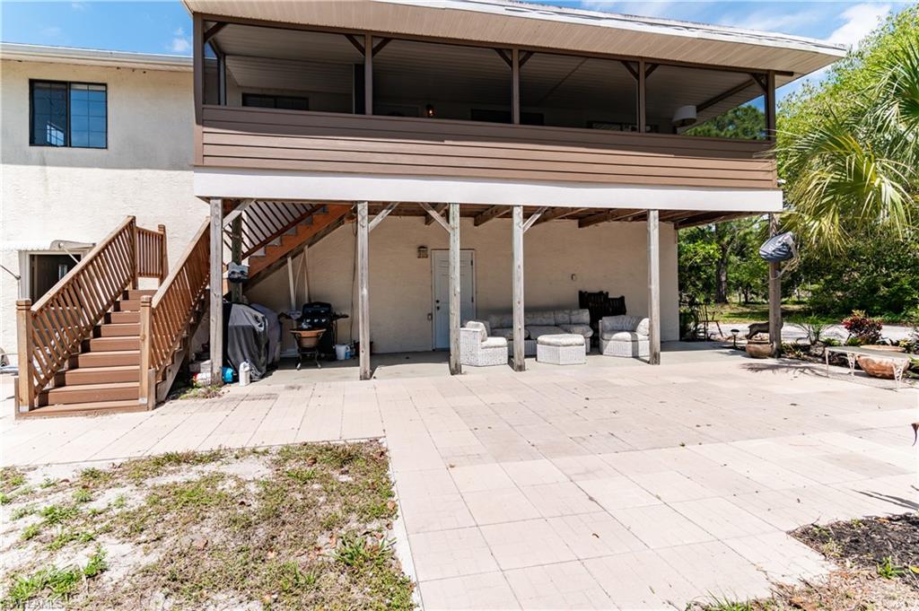 ACREAGE HEADER - Residential