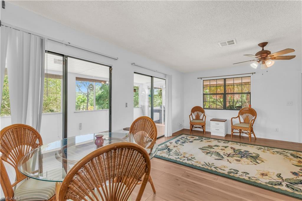 ACREAGE HEADER - Residential