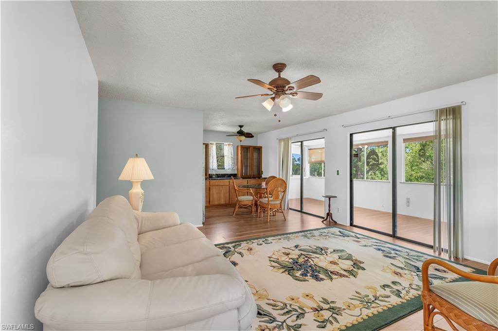 ACREAGE HEADER - Residential