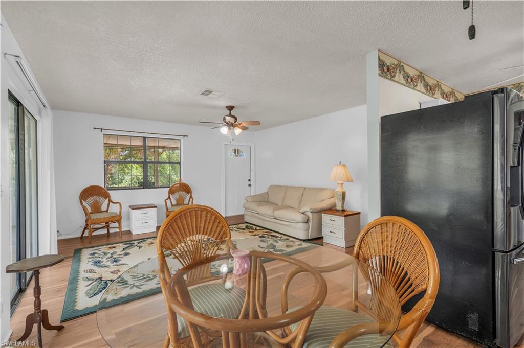 ACREAGE HEADER - Residential