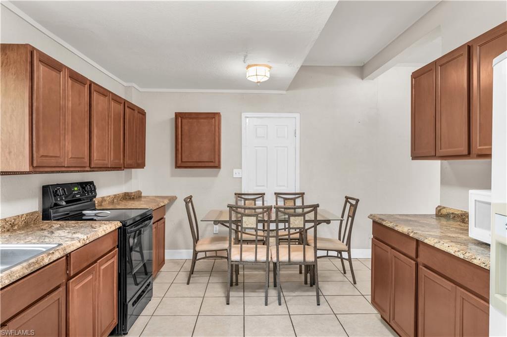 ACREAGE HEADER - Residential