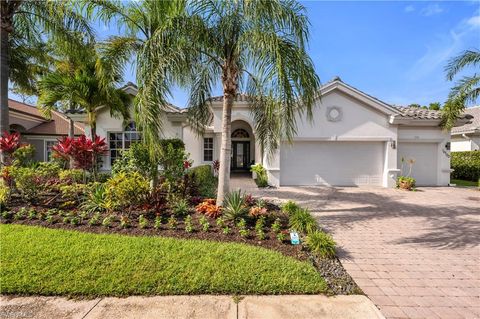 16100 Parque LN NAPLES FL 34110