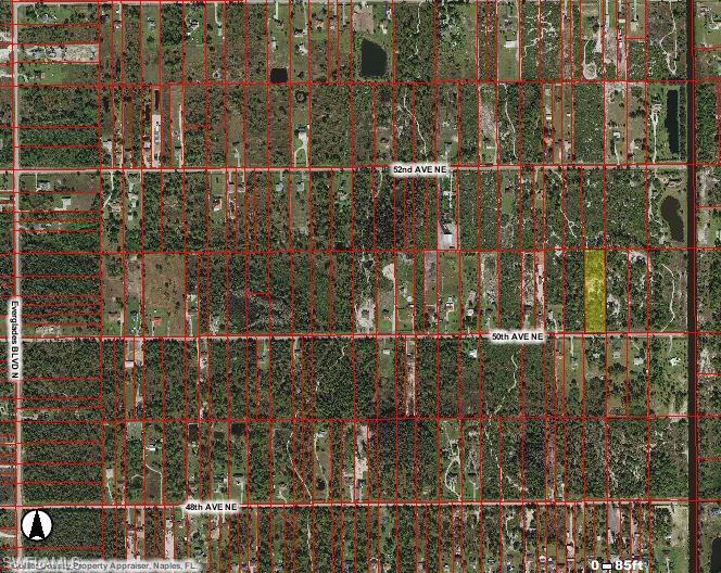 GOLDEN GATE ESTATES - Land