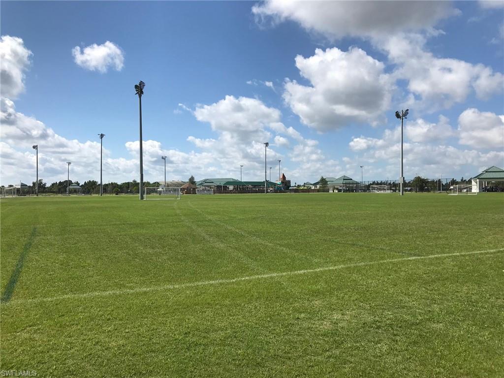 GOLDEN GATE ESTATES - Land