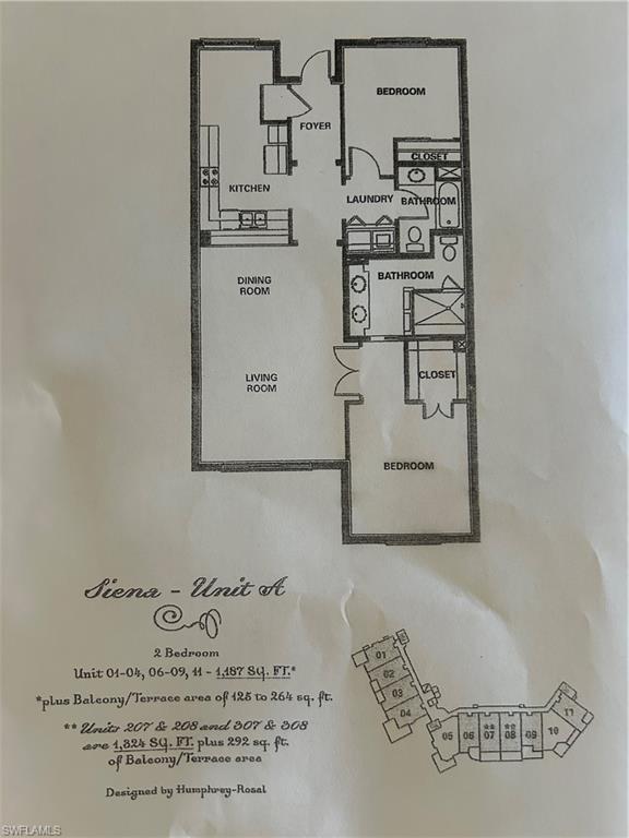 5068 Annunciation CIR 4302