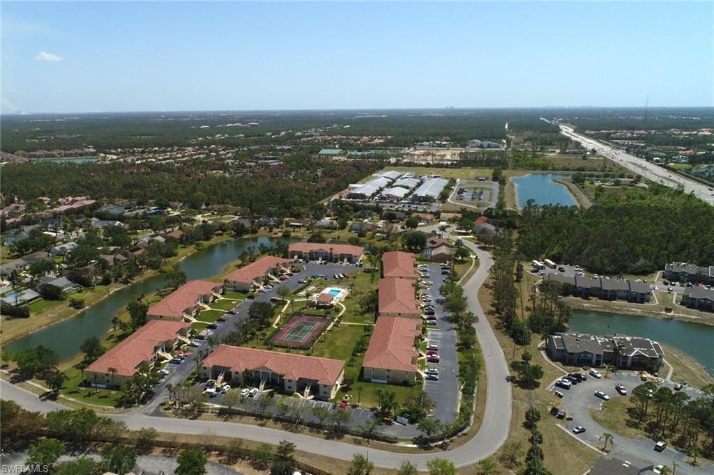 FURSE LAKES - Residential