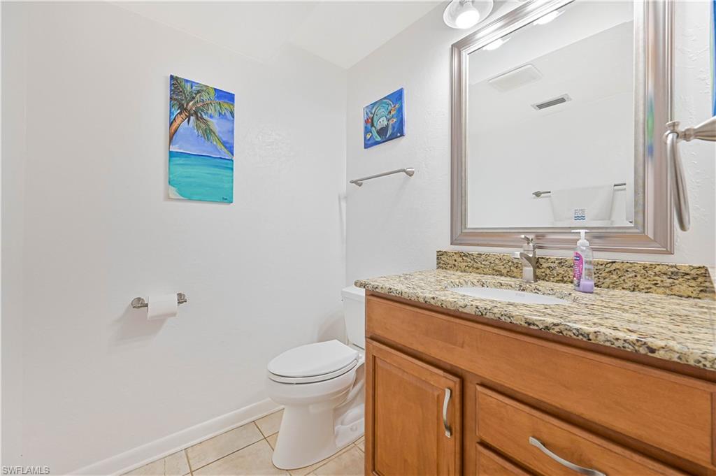 BOCILLA ISLAND CLUB CONDO - Residential