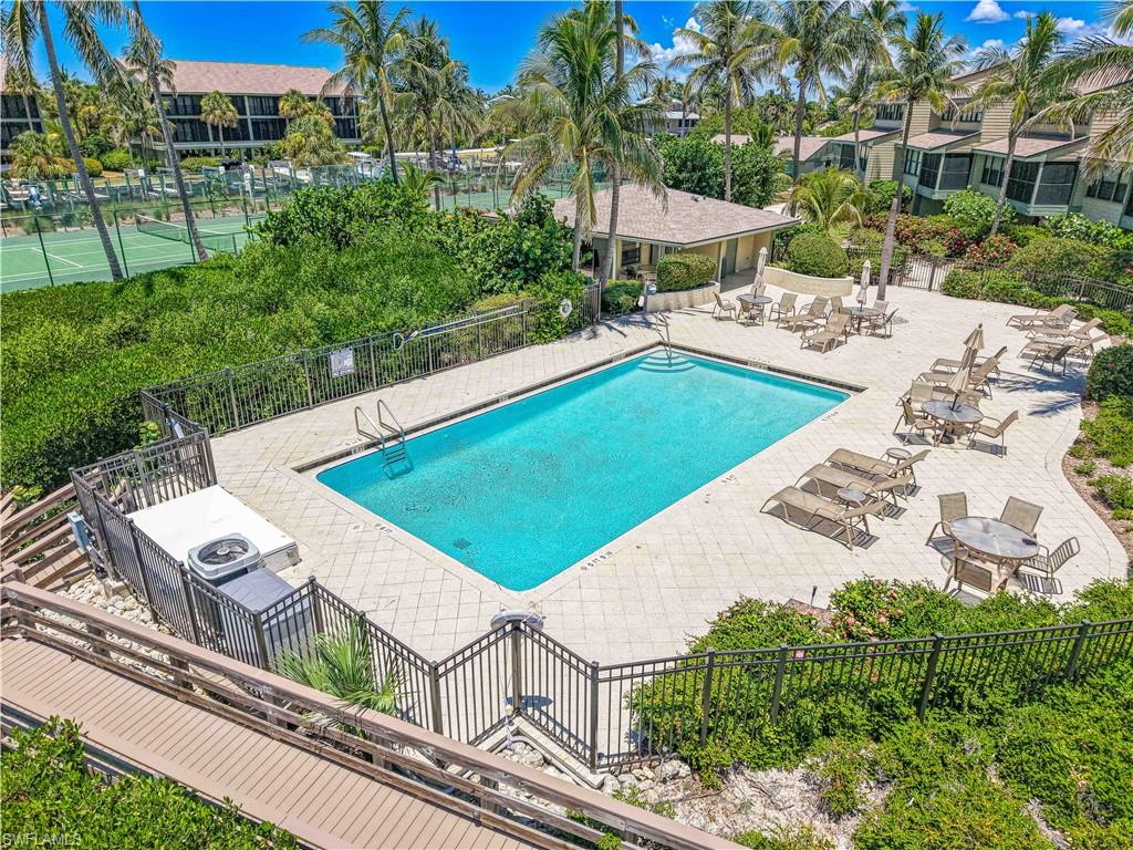 BOCILLA ISLAND CLUB CONDO - Residential