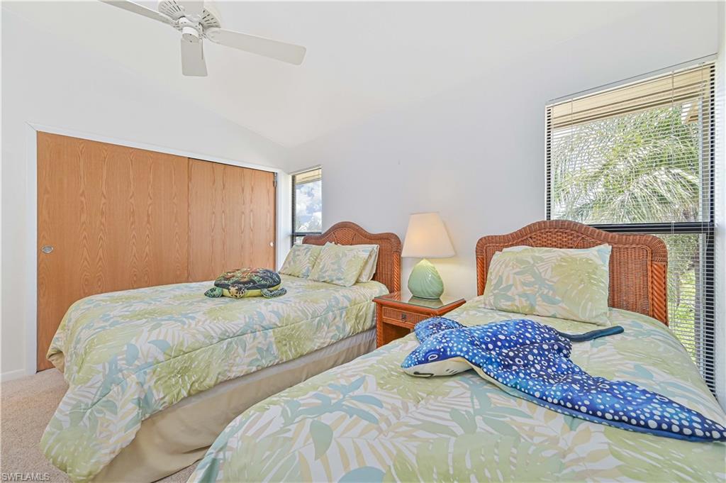 BOCILLA ISLAND CLUB CONDO - Residential