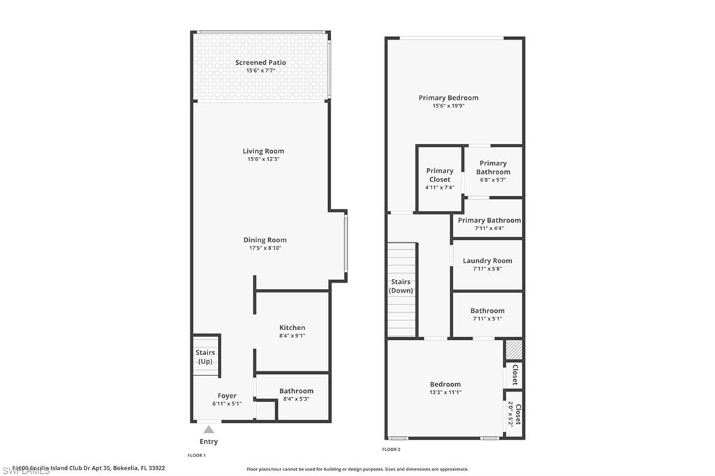 BOCILLA ISLAND CLUB CONDO - Residential