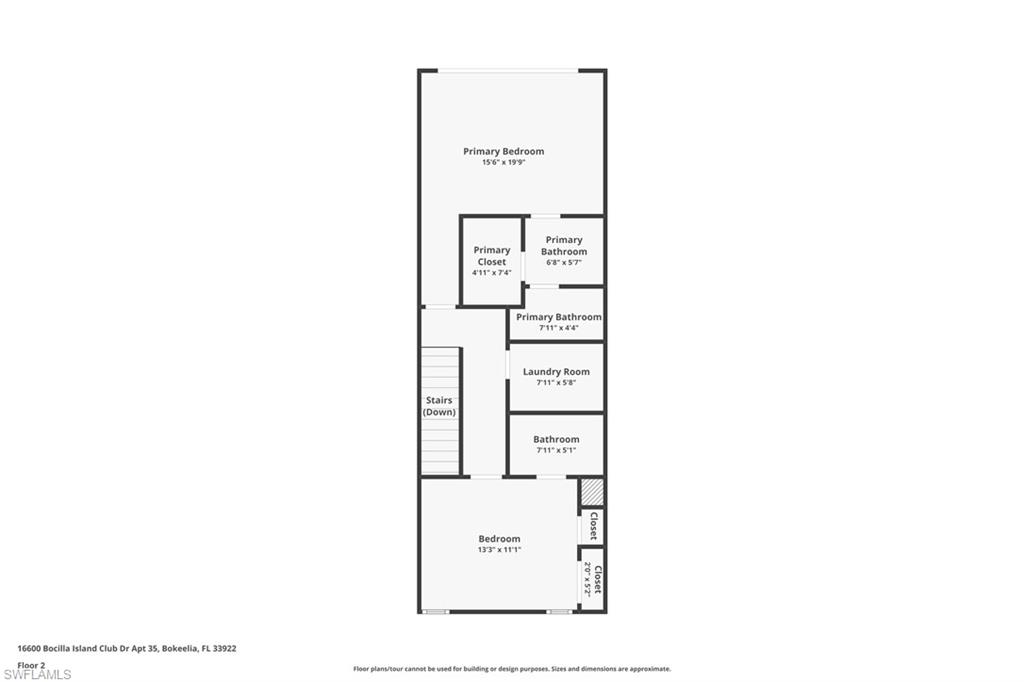 BOCILLA ISLAND CLUB CONDO - Residential