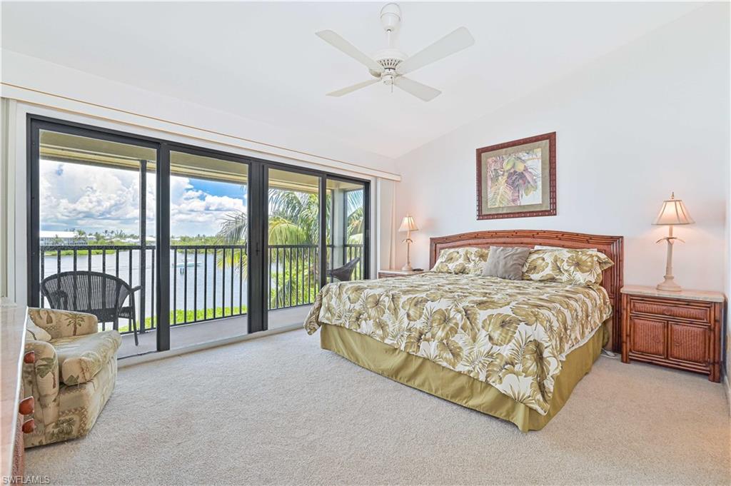 BOCILLA ISLAND CLUB CONDO - Residential