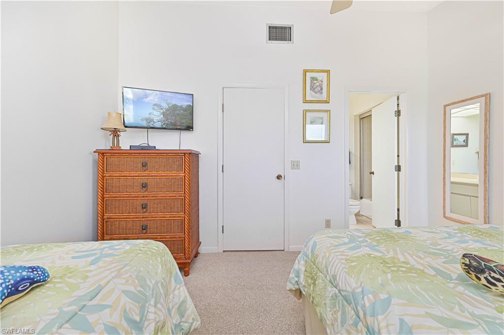 BOCILLA ISLAND CLUB CONDO - Residential