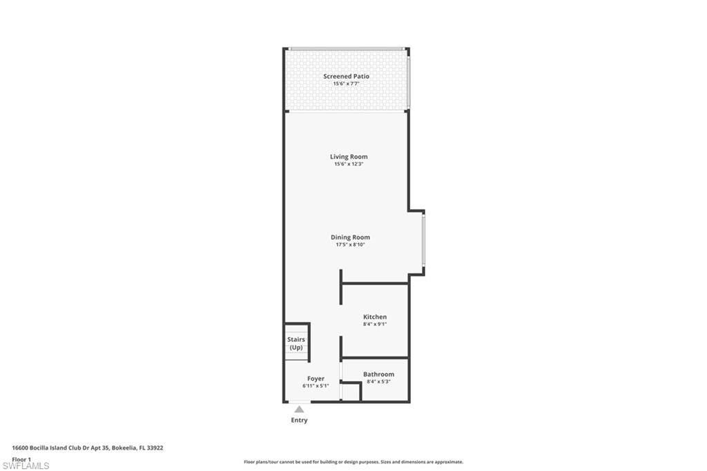 BOCILLA ISLAND CLUB CONDO - Residential