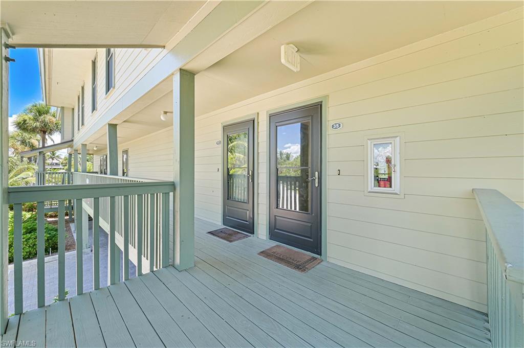 BOCILLA ISLAND CLUB CONDO - Residential