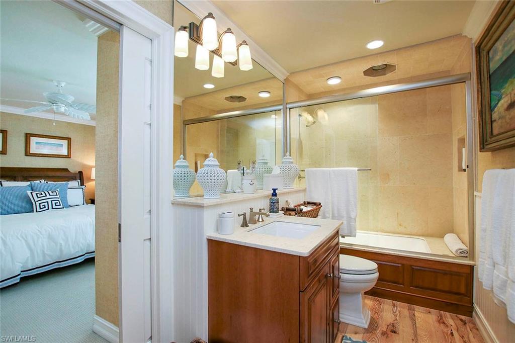 BY THE SEA CONDO - Residential