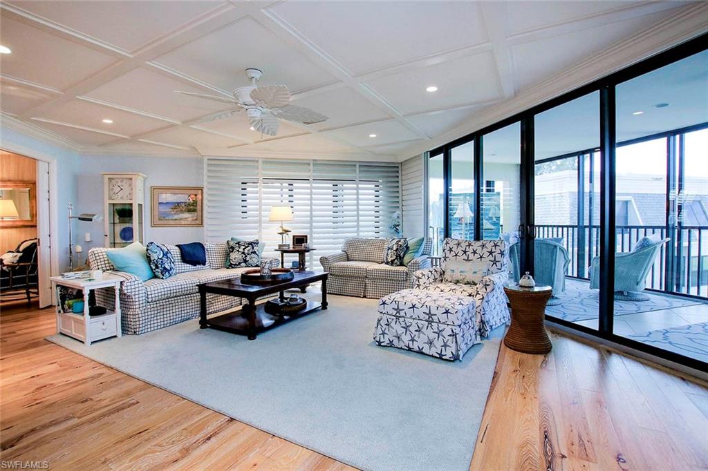 BY THE SEA CONDO - Residential