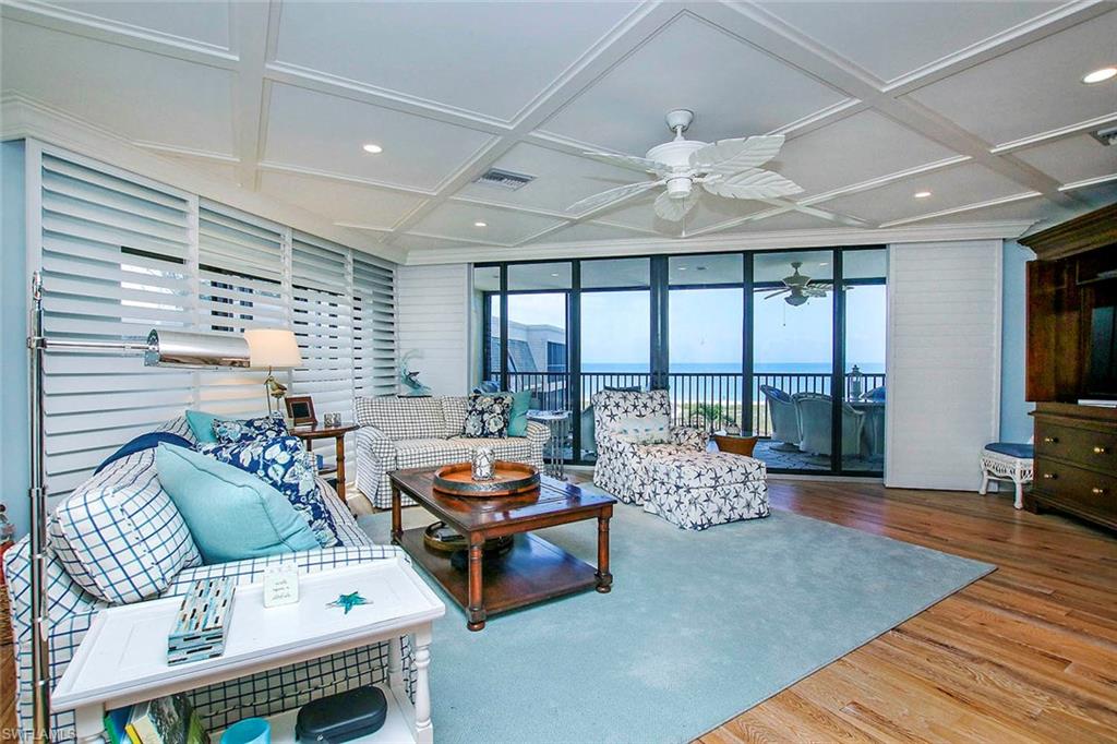 BY THE SEA CONDO - Residential