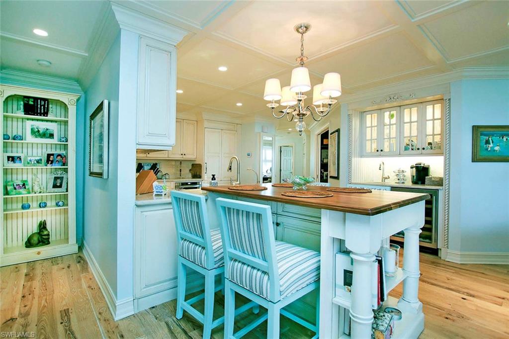 BY THE SEA CONDO - Residential