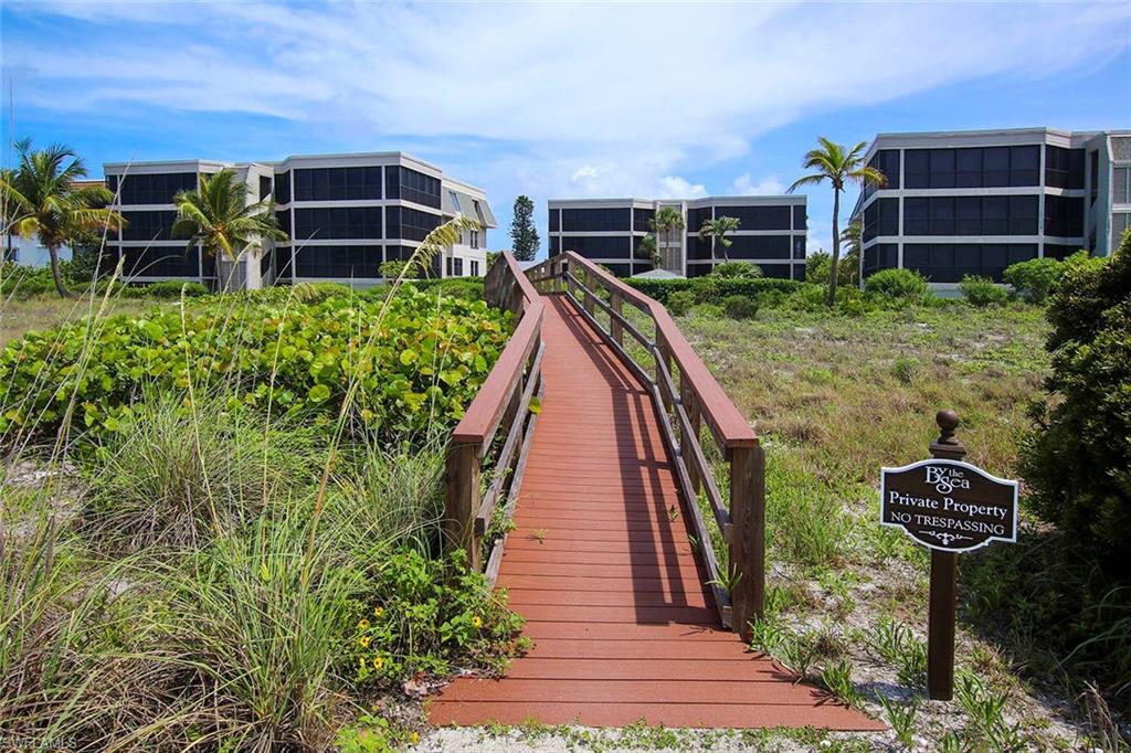 BY THE SEA CONDO - Residential