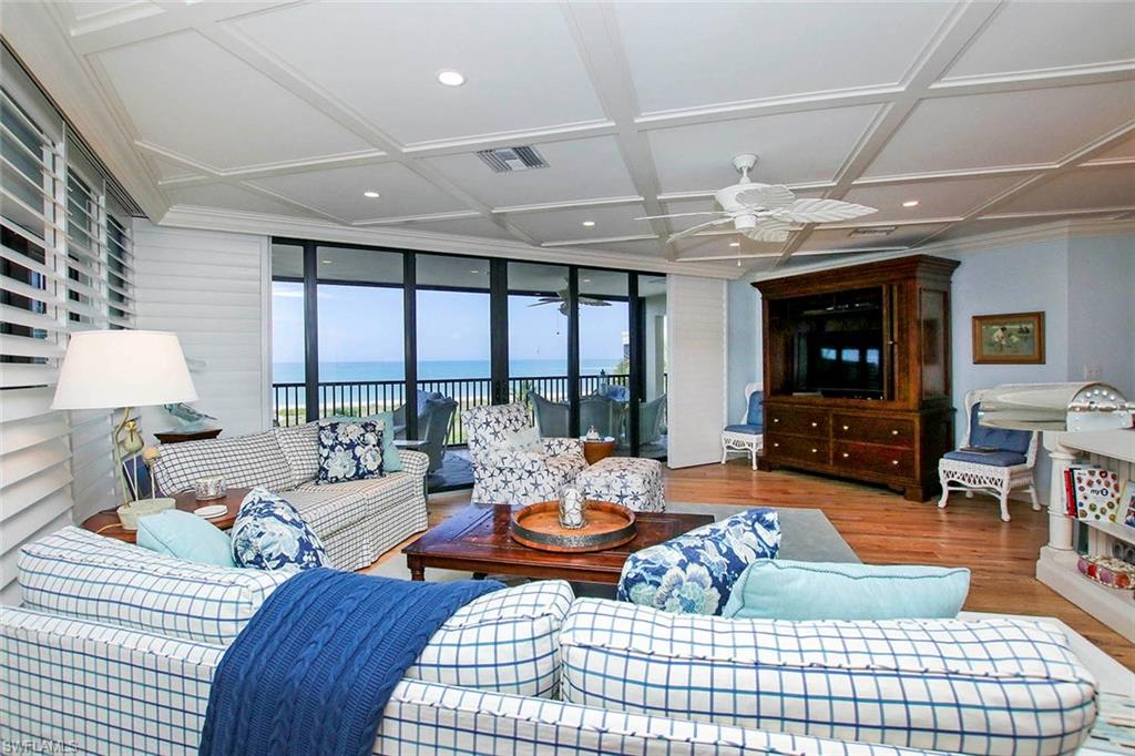 BY THE SEA CONDO - Residential