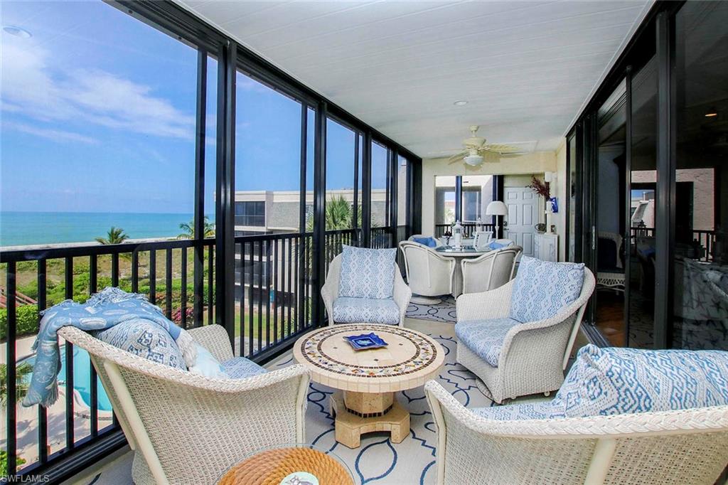 BY THE SEA CONDO - Residential