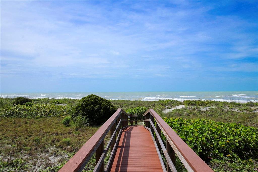 BY THE SEA CONDO - Residential